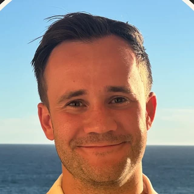 Dylan Allen-Arnegard, CEO and Co-Founder of Cheers