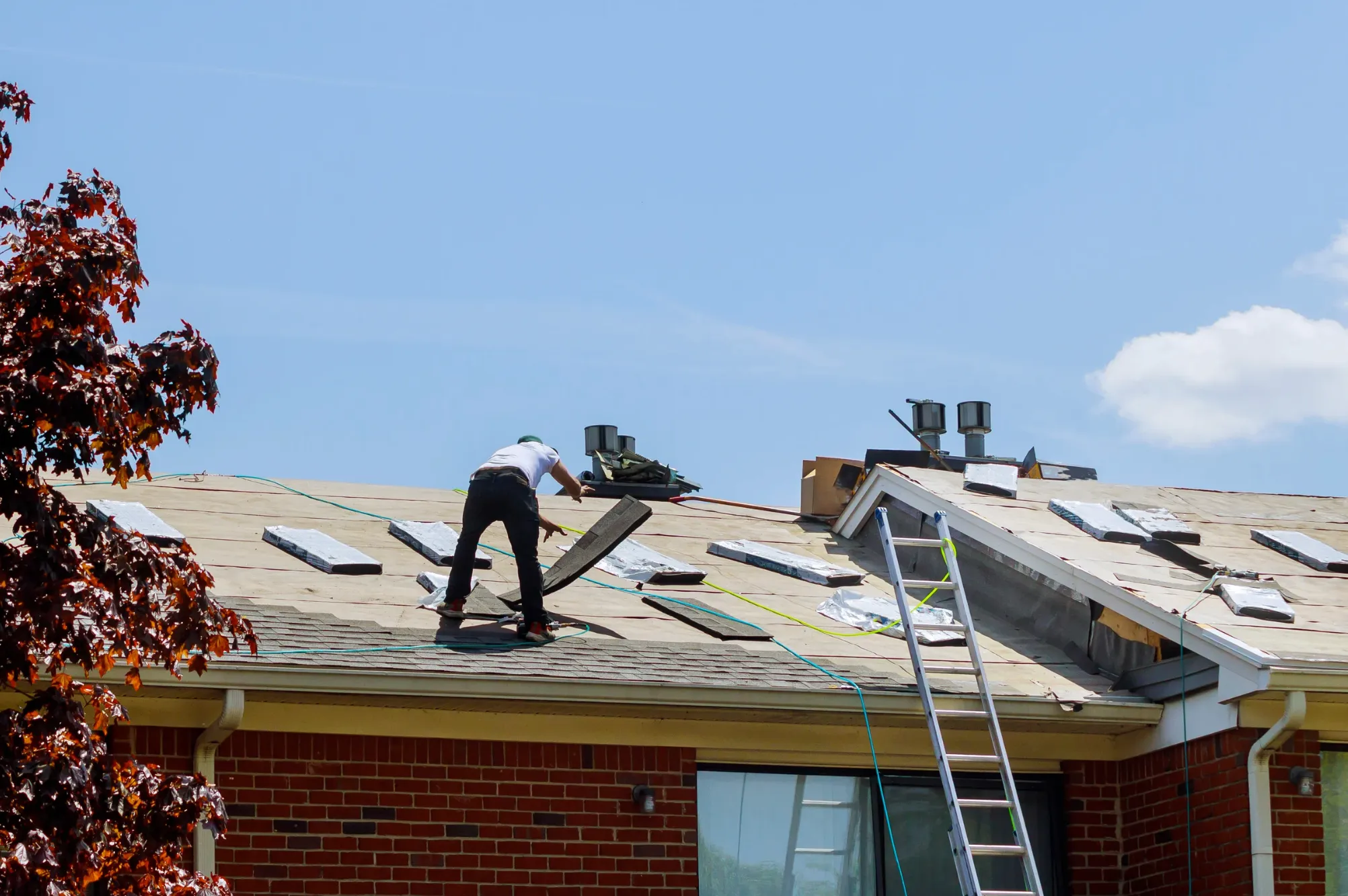 Home Services