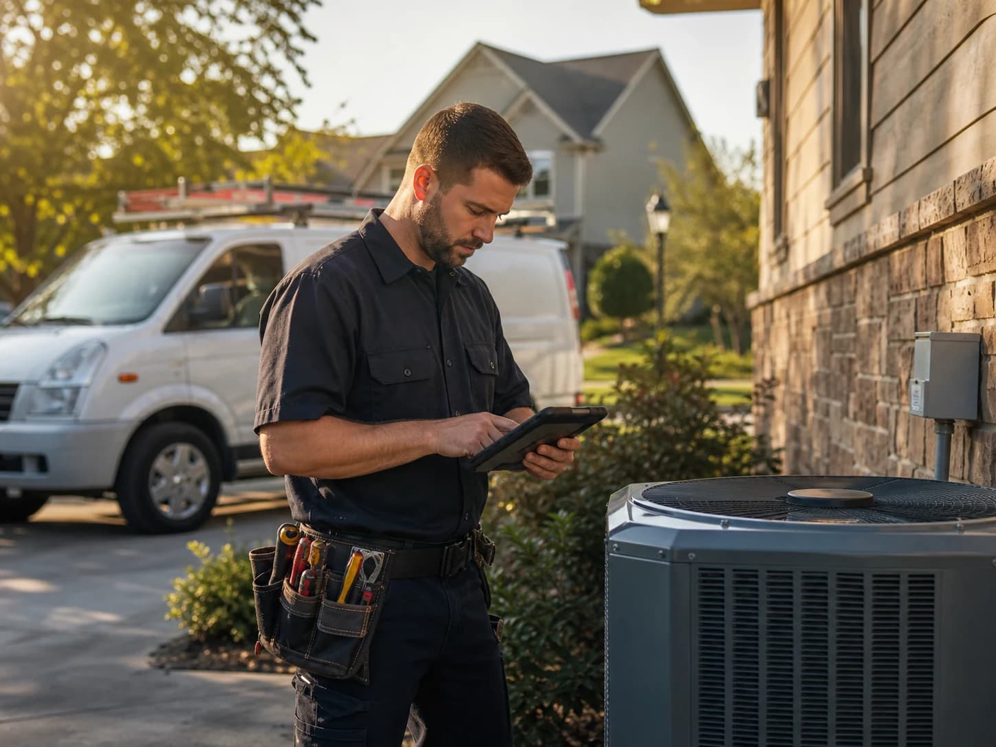 Home Services