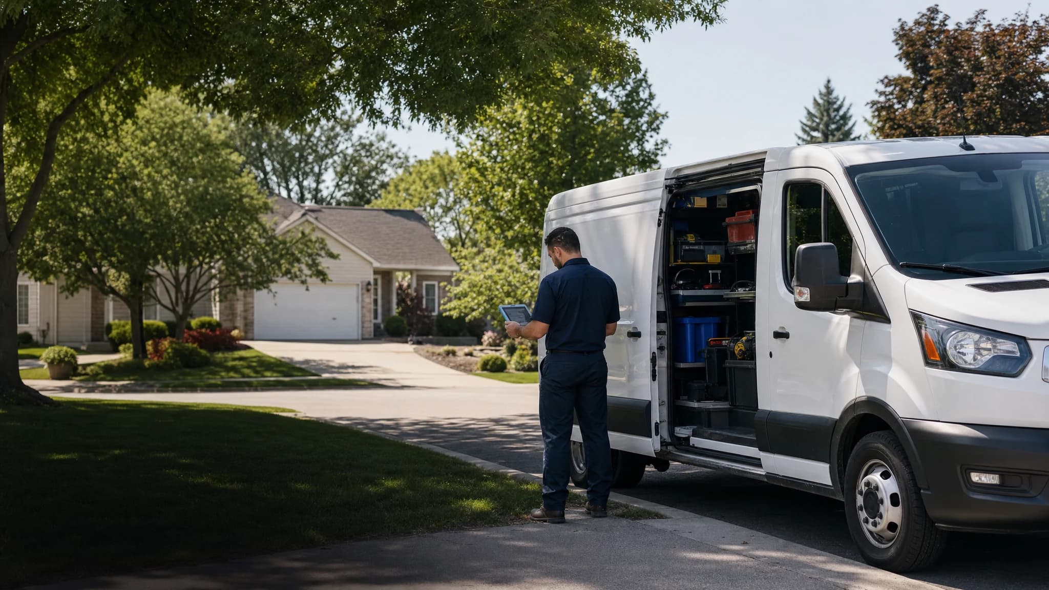 Home Services