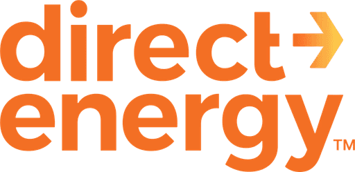 Direct Energy logo