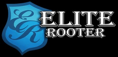 Elite Rooter logo