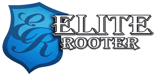 Elite Rooter logo
