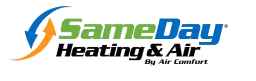 Same Day Heating & Air Same Day Heating & Air
