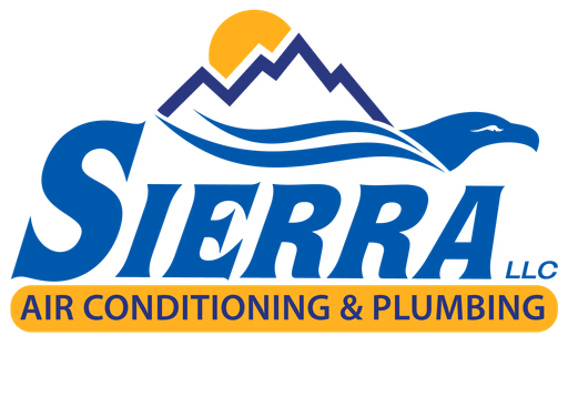 Sierra Air Conditioning & Plumbing logo