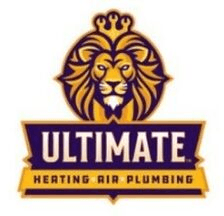 Ultimate HVAC logo