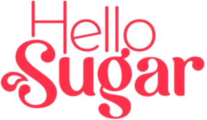 Hello Sugar logo