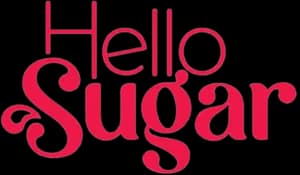 Hello Sugar logo