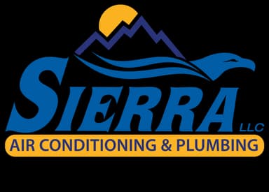Sierra Air Conditioning and Plumbing logo